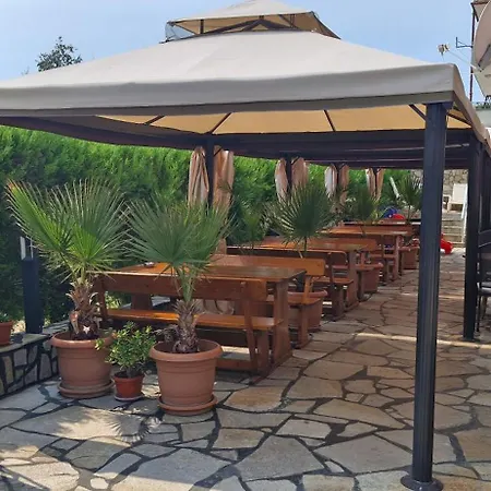 Family Favourite Hotel Obzor