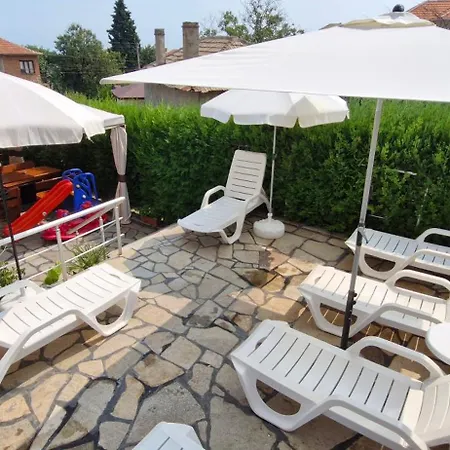 Family Favourite Hotel Obzor