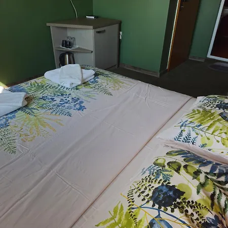 Family Favourite Hotel Obzor