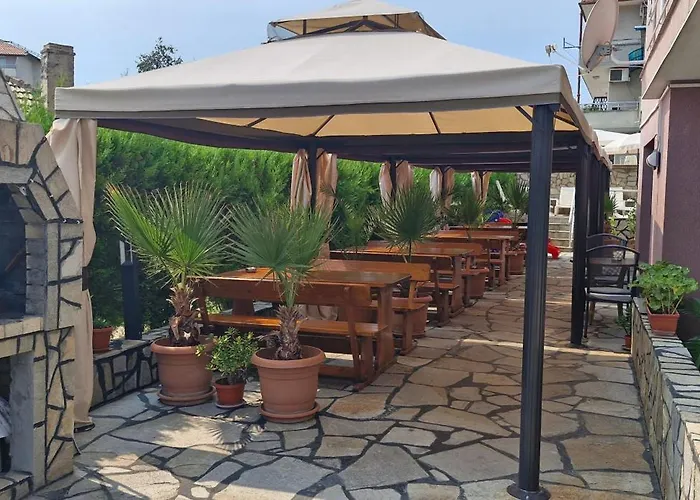 Family Favourite Hotel Obzor