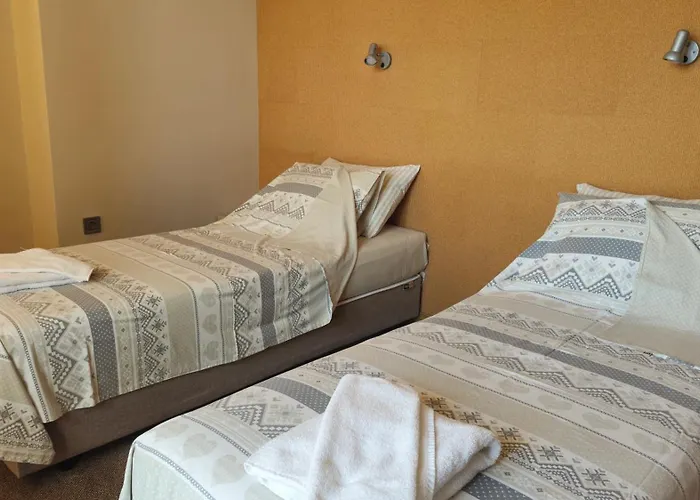 Hotel Family Favourite 2*