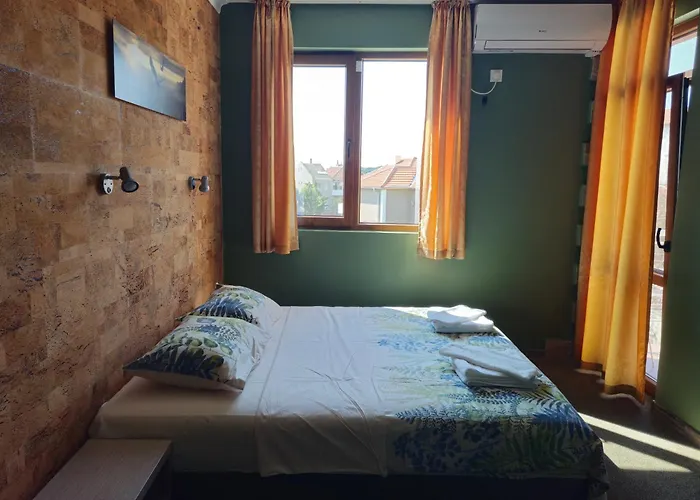 Hotel Family Favourite Obzor