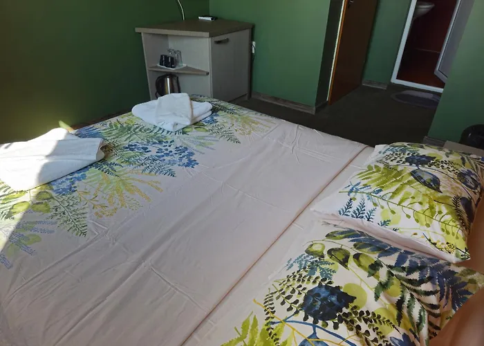 Family Favourite Hotel Obzor