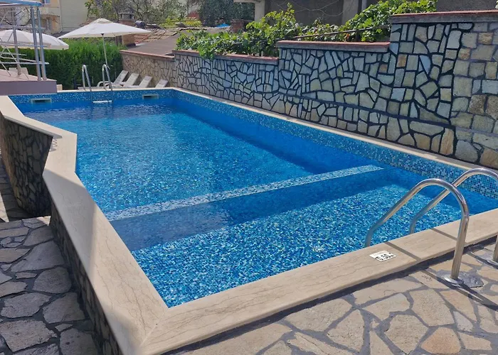 Hotel Family Favourite Obzor