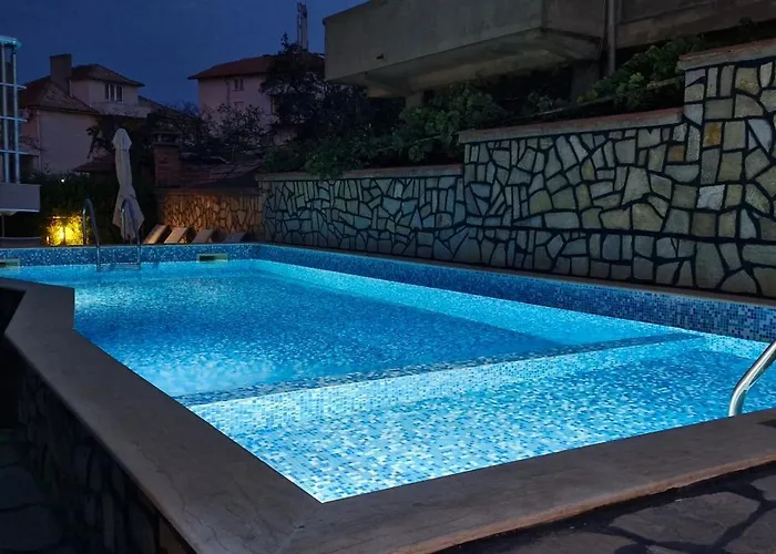 Family Favourite Hotel Obzor